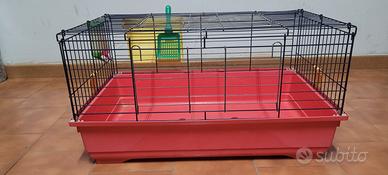 Gabbia per animali domestici