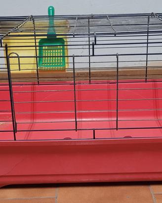 Gabbia per animali domestici