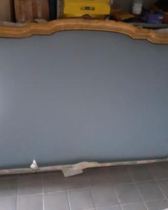 testata letto matrimoniale