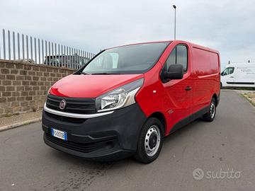 Fiat Talento 1.6 MJT 120 CV PC-TN