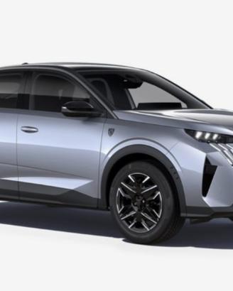 PEUGEOT 3008 1.2 Hybrid 145 e-DCS6 GT Pack Plus