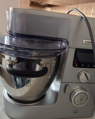 PLANETARIA KENWOOD