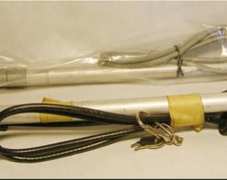 Antenna telescopica