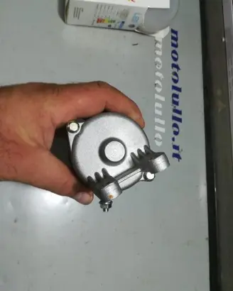 Motorino avviamento nuovo quad kymco ecc
