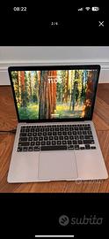 Macbook Air Retina 13”