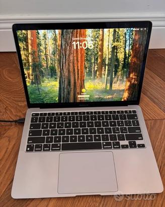 Macbook Air Retina 13”