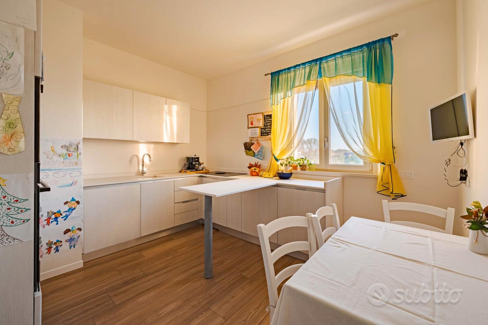 Appartamento – Mantova, Te Brunetti - Vista 2