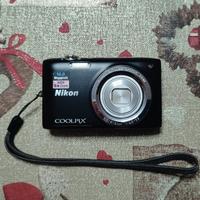 Nikon Coolpix S2700