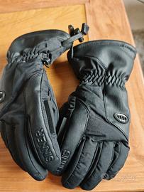 Guanti Sci Sinner Donna