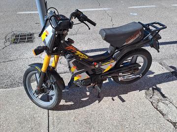 Malaguti Fifty TOP 1988