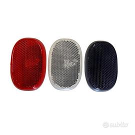 Catarifrangente laterale per Fiat Topolino, Citroe