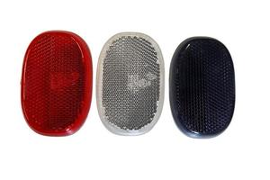 Catarifrangente laterale per Fiat Topolino, Citroe