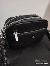 Set 2 BORSE DONNA (ENRICO COVERI) 👜👝+ omagg