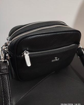 Set 2 BORSE DONNA (ENRICO COVERI) 👜👝+ omagg