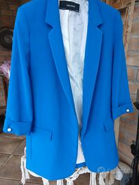 giacca Zara