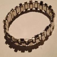 Bracciale reversibile Morellato