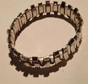 Bracciale reversibile Morellato