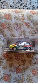 Auto rally 1/43