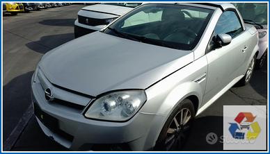 Ricambi Usati OPEL Tigra B