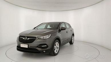 Opel Grandland X 1.5 diesel Ecotec Start&Stop...