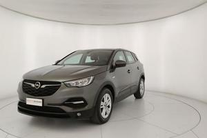 Opel Grandland X 1.5 diesel Ecotec Start&Stop...