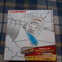 Yomino, The Fresh Heads e altro