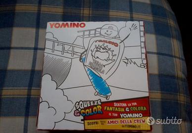 Yomino, The Fresh Heads e altro