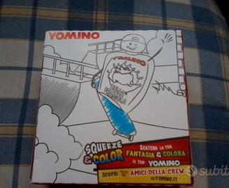 Yomino, The Fresh Heads e altro