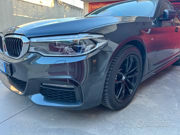Bmw G31 M Sport