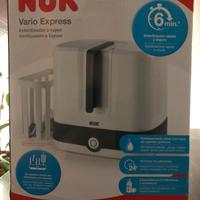 Sterilizzatore Nuk