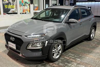 HYUNDAI Kona 1.6 CRDI 115 CV Style