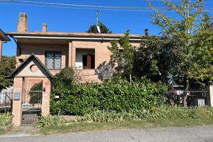 VILLA SINGOLA A CASALETTO LODIGIANO