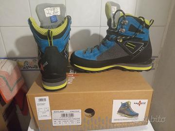 scarponcini trekking donna nr. 40