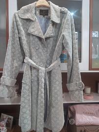 Elegante cappotto 