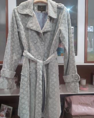 Elegante cappotto 
