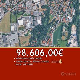 Appartamento a Bonate Sopra (BG)