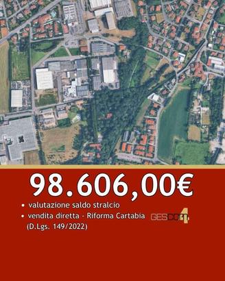 Appartamento a Bonate Sopra (BG)