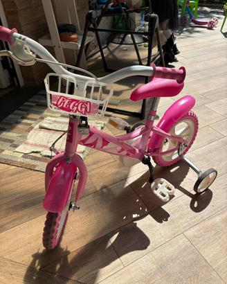 Bicicletta bambina