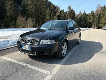 Audi Quattro 1.9TDI