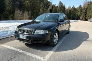 Audi Quattro 1.9TDI