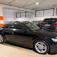 Audi TT 2.0 TFSI QUATTRO S-tronic TAGLIANDI CERTIF