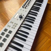 Arturia Keylab 49 essentials