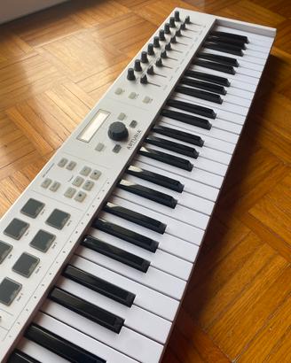 Arturia Keylab 49 essentials