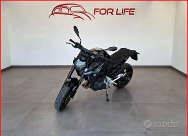 BMWF900R