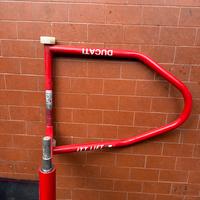 Cavalletto x Ducati monobraccio