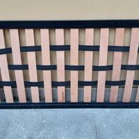 Doghe singole 190x84