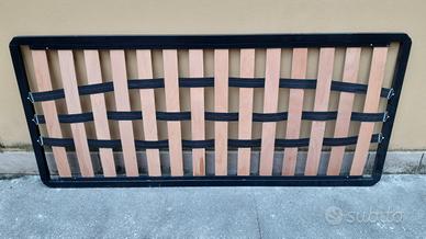 Doghe singole 190x84