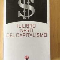 Autori Vari - Il libro nero del capitalismo