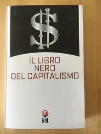 Autori Vari - Il libro nero del capitalismo