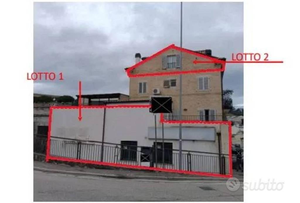 Appartamento – Fermo, Tirassegno - Vista 2